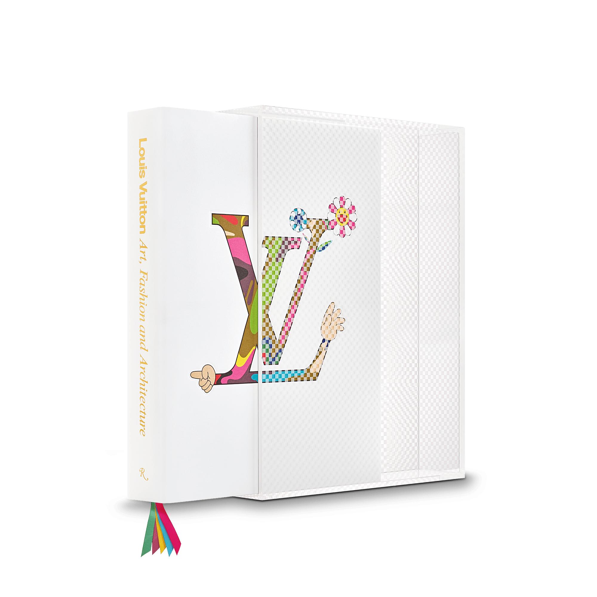 Louis Vuitton Yardage Book Covers | semashow.com